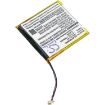 Replacement Battery Sandisk 805193192 for Sansa View SMDX10R-8192K-P70 - 2