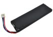 Battery Replacement Sonstige GS 533048 for X Drive MP3 Player - 3