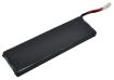 Battery Replacement Sonstige GS 533048 for X Drive MP3 Player - 4