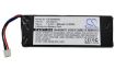 Battery Replacement Sonstige GS 533048 for X Drive MP3 Player - 5