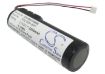 RCA RD2780A-BAT Battery Replacement for Lyra Jukebox RD2780 MP3 Player - 1