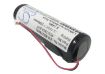 RCA RD2780A-BAT Battery Replacement for Lyra Jukebox RD2780 MP3 Player - 4