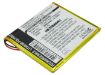 Battery Replacement Archos FT447770P HB4G14L for AV605 120GB AV605 160GB - 1