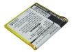 Battery Replacement Archos FT447770P HB4G14L for AV605 120GB AV605 160GB - 2