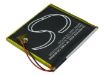 Battery Replacement Archos FT447770P HB4G14L for AV605 120GB AV605 160GB - 3