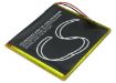 Battery Replacement Archos FT447770P HB4G14L for AV605 120GB AV605 160GB - 4