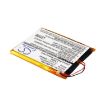Samsung A157336004752 Battery Replacement for YP-T10J YP-T10JAB - 2
