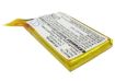 Sony 97418300383 Battery Replacement for MX-M70 MX-M75 - 2
