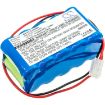 Biocare NS200D1374789 Battery Replacement for ECG-100 ECG-101 - 1