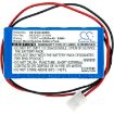 Biocare NS200D1374789 Battery Replacement for ECG-100 ECG-101 - 3