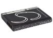 Sharp IZ-BTDM1E Battery Replacement for Portable Plasmacluster Ion Gen - 4