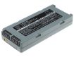 Battery Replacement Mindray 022-000034-00 022-000047-00 022-000124-00 LI24001A LI24I001A - 1