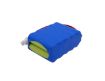 Replacement Battery Spring for ECG-901B - 3