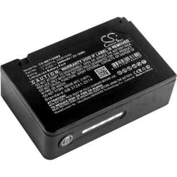 Battery Replacement Mindray 115-018016-00 for Defibrillateur Beneview T1 - 1