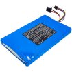 Battery Replacement Maquet 0227-0353 - 2