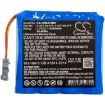 Heine X-007.99.675 X-007.99.676 Battery Replacement for mPack mPack LL - 3