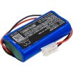 Mindray ICR18650-2S Battery Replacement for SP1 Syringe Pump - 2