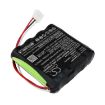 Comen JHT-99K-00 Battery Replacement for CM600 CM-600 - 2
