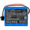 Picture of Battery Replacement Cardiomonitor 022-000084-00 CL-18650-26H3S1P for COMEN Star 8000 COMEN Star 8000 E
