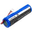 Reichert 13851-873 Battery Replacement for EPG-1446 PT100 Tonometer - 2