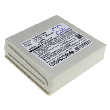 Comen 022-000142-00 Battery Replacement for NC8 - 1