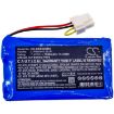 Neusoft LIP855440 2S1P Battery Replacement for SCP-XIKANG-3001 - 3