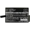 Battery Replacement Philips 865297 866060 866062 866064 866066 989803135861 M2702A M2703A for 740 Select Vital Signs Monitor ELI 380 ECG - 5