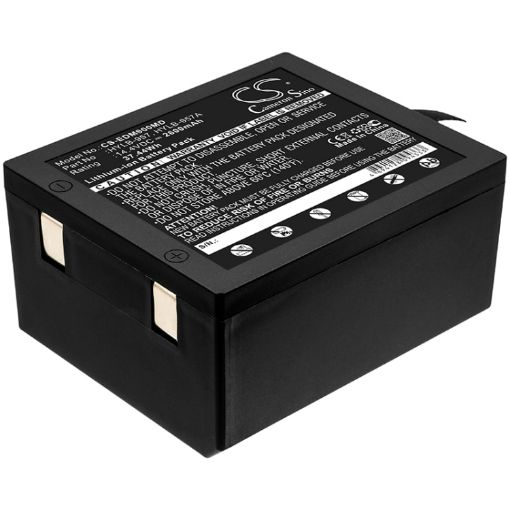 Picture of Battery Replacement Edan HYLB-957 HYLB-957A for M8A M9