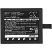 Picture of Battery Replacement Edan HYLB-957 HYLB-957A for M8A M9