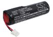 Picture of Battery Replacement Thermo Scientific 22688-VAN TS 22688 Y/W0823 for S1 Pipet Filler