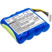Battery Replacement Masimo 14282 AMED3404 B11588 for Radical7 Pulse Oximeter - 1