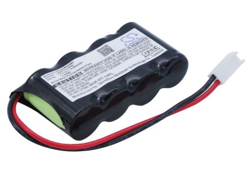 Air Shields-Vickers 120093 BATT/110093 Battery Replacement for Jaundice Meter Minolta - 1