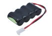 Air Shields-Vickers 120093 BATT/110093 Battery Replacement for Jaundice Meter Minolta - 3