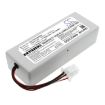 Battery Replacement Philips 1056921 1058272 1076374 for Respirateur V60/V60S - 1