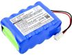 Picture of Battery Replacement Top Corporation for TMP-S1010 Top-2200