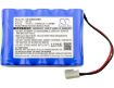 Picture of Battery Replacement Top Corporation for TMP-S1010 Top-2200