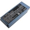 Battery Replacement Philips 6073-A M3840A M3841A M3848A M3860A M3861A M3863A - 1