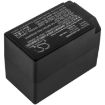 Battery Replacement Abbott 06F23-55 for AN-500 i-STAT 1 - 2