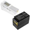 Battery Replacement Abbott 06F23-55 for AN-500 i-STAT 1 - 4