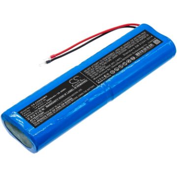 CLASSIC 90 Battery Replacement - 1