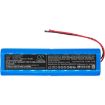CLASSIC 90 Battery Replacement - 3