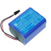 Battery Replacement Ge 2067981-027 4M00441A 5835030 M2844 for Carescape VC150 Vital Sign Mon - 2