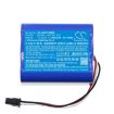 Battery Replacement Ge 2067981-027 4M00441A 5835030 M2844 for Carescape VC150 Vital Sign Mon - 3