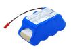 Picture of Battery Replacement Jms 7N-1200SCK for SP-500 SP-500 Syringe Pump
