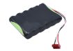 Casmed 03-08-0450 Battery Replacement for 740 750 - 3