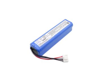 Fukuda 8TH-2400 Battery Replacement for FCP-4101 FCP-4102 - 1