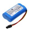 Picture of Battery Replacement Aspect Medical System 185-0152 186-0208 OM0084 for BIS VISTA BIS Vista Monitoring