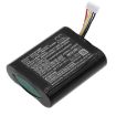 Philips 453564243501 Battery Replacement for SureSigns VM Monitor VS1 - 1