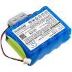 Battery Replacement Braun 8713030 for Perfusor Space - 2