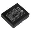 Battery Replacement Mindray 022-000008-00 LI11S001A M05-0100004-08 for DPM2 Oxymetre Pouls PM60 - 1